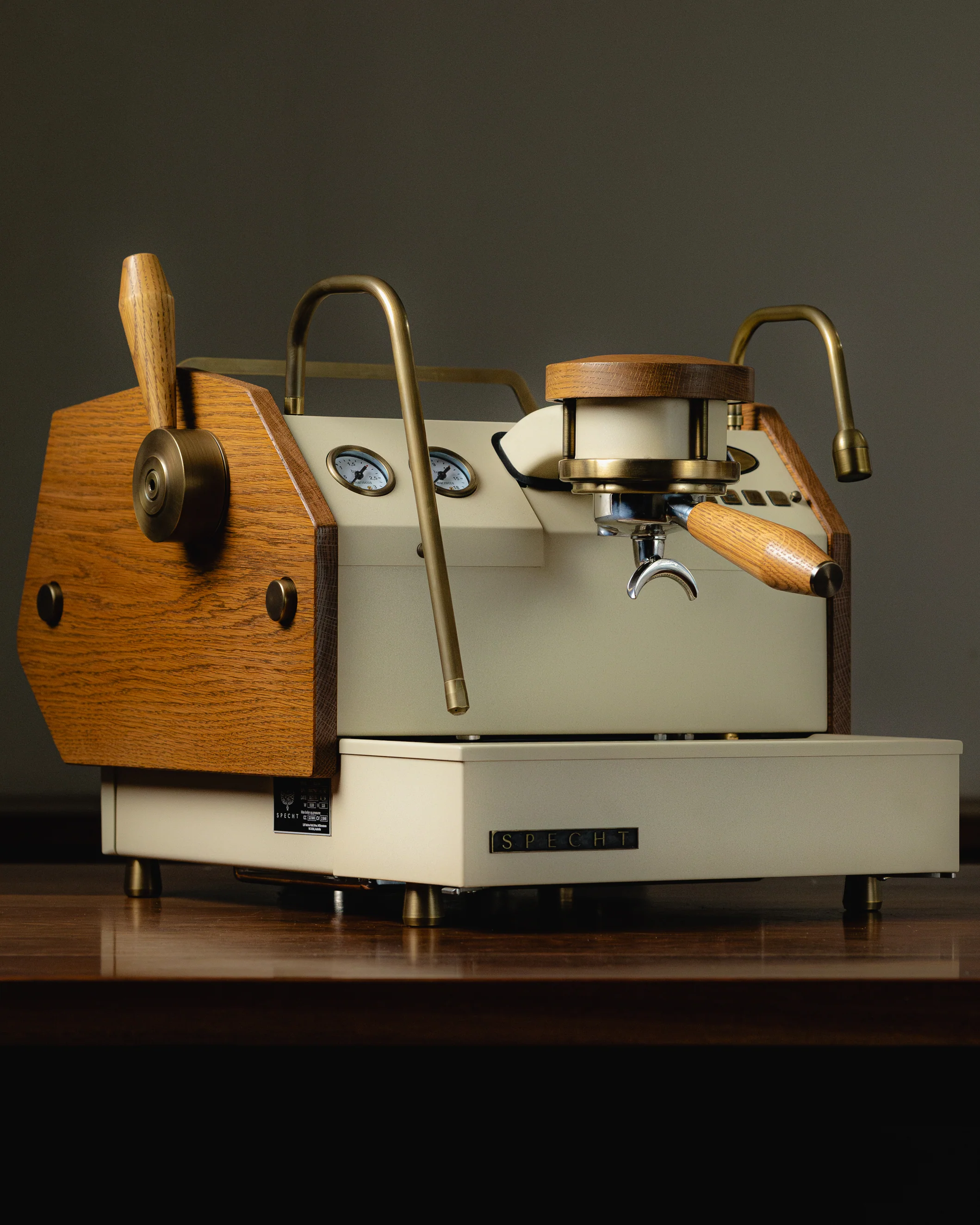 La Marzocco Espresso Machines