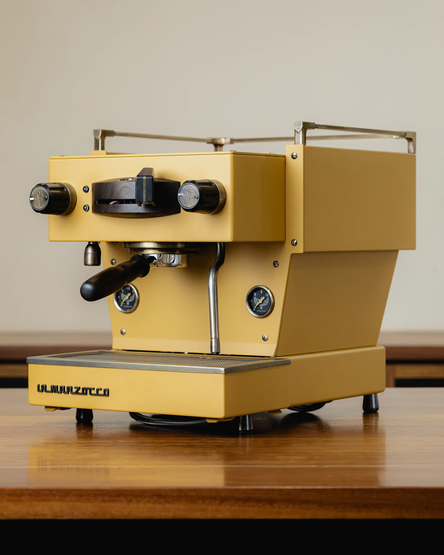 Manual Espresso Machines