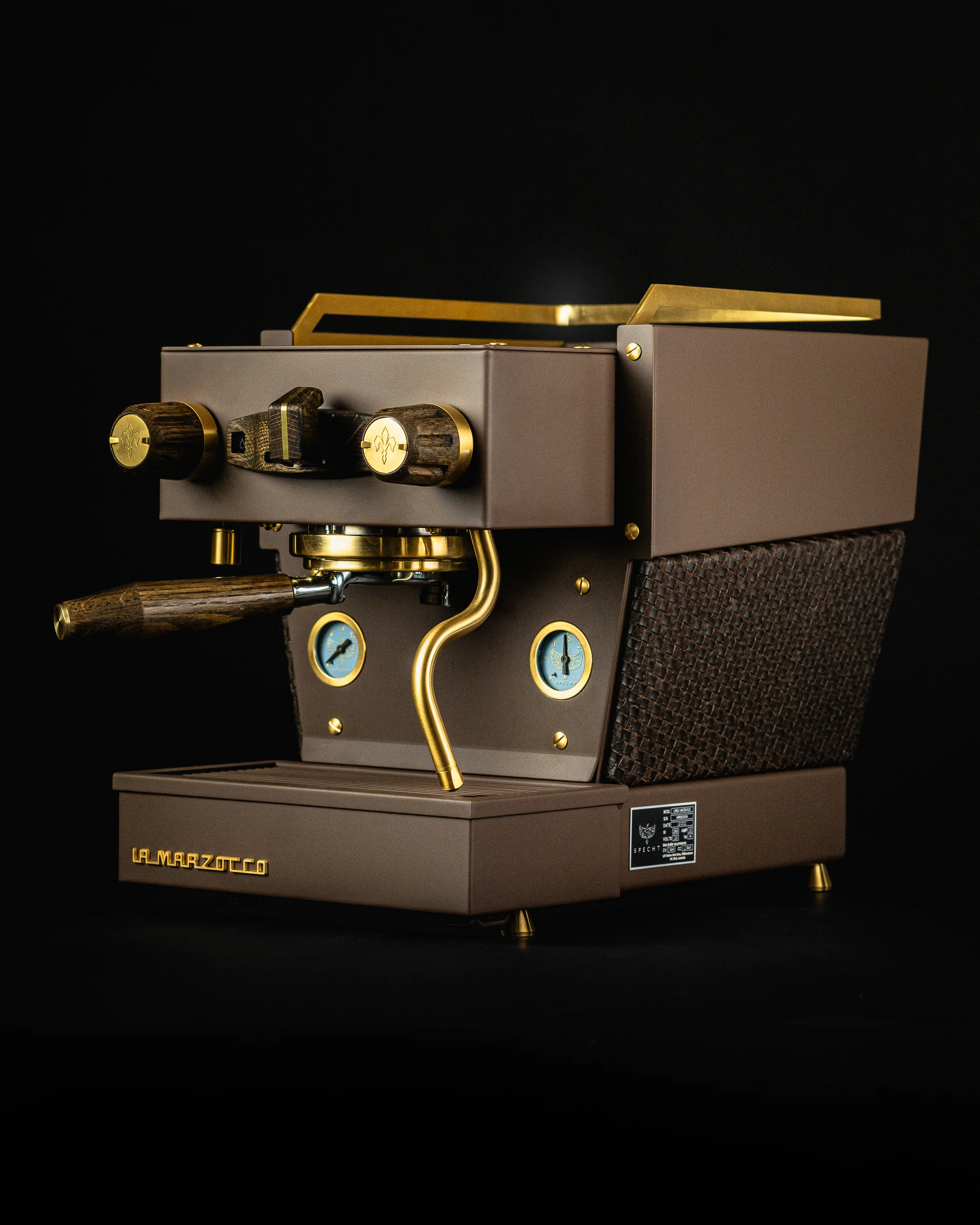 Home Espresso Machines